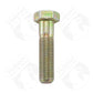Yukon Gear Fine Thread Pinion Support Bolt (Aftermarket Aluminum Only) For 9in Ford