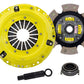 ACT 1990 Honda Prelude XT/Race Sprung 6 Pad Clutch Kit