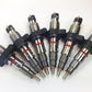 DDP Dodge 04.5-07 Brand New Injector Set - 50 (15% Over)