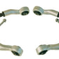SPC Performance 09-17 Audi A4/RS4/S4 / 09-16 Audi A5/S5 Front Adj Upper Multi Link Control Arm Kit