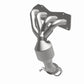 MagnaFlow Conv DF 10-11 Toyota Camry 2.5L