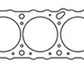 Cometic Nissan Silvia / 240SX 91mm .080 inch MLS Head Gasket KA24DE 1990-UP