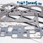 Cometic Street Pro GM 1985-93 262ci 4.3L V6 4.120 Top End Gasket Kit