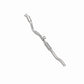 MagnaFlow Conv DF 04-06 Audi A8 Quattro 4.2L
