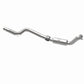 MagnaFlow 11-14 Chrysler 300 / Dodge Challenger/Charger 3.6L Rear Direct Fit Catalytic Converter