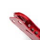 UMI Performance 82-02 GM F-Body Fabricated Watts Link 3in Axle Tubes