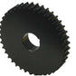 Moroso Alternator Pulley - Radius - 40 Tooth
