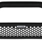 Go Rhino RC2 Frame - 3in - Central Mount - Black