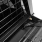 BackRack Chevy/GMC/Ram/Ford/Toyota/Nissan/Mazda Safety Rack Frame Only Requires Hardware
