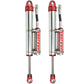 aFe Sway-A-Way 2.0in Rear Shock Kit 04-15 Nissan Titan
