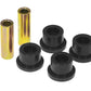 Prothane 85-89 Toyota MR2 Control Arm Bushings - Black