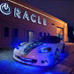 Oracle Universal Dynamic LED Underbody Kit - ColorSHIFT - Dynamic