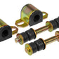 Prothane 82-02 Chevy Camaro/Firebird Rear Sway Bar Bushings - 23mm - Black