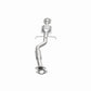 Magnaflow Conv DF 00-01 Eclipse 2.4L