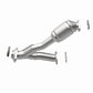 MagnaFlow Conv DF 99-03 Lexus/Toyota RX300/Highlander Truck 3.0L Passenger Side *NOT FOR SALE IN CA*