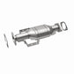 MagnaFlow Conv DF 96 Dodge Avenger 2.5L