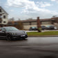 KW Coilover Kit V4 2021+ Porsche Taycan (Y1A) Sedan 2WD (Without Air Suspension)