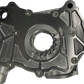 Boundary 2020+ Ford Mustang GT500 Coyote V8 Billet Back Plate