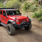Go Rhino SRM 400 Roof Rack - 48in