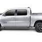 N-FAB 19-21 Ram 1500 Crew Crab Ravegr Roan Boards - Textured Black