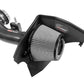 aFe 19-21 GM Trucks 5.3L/6.2L Track Series Carbon Fiber Cold Air Intake System W/ Pro Dry S Filters