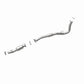 MagnaFlow Conv DF 04-06 Avalanche Passenger Side 8.1L
