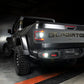 Oracle Rear Bumper LED Reverse Lights for Jeep Gladiator JT - 6000K