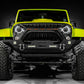 ORACLE Lighting 07-18 Jeep Wrangler JK Oculus 7in. ColorSHIFT Bi-LED Projector Headlights