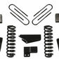Skyjacker 6" 80-96 BRONCO 4WD