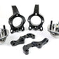 Ridetech 79-93 Ford Mustang w/ Aftermarket K-Member Front SLA Suspension System