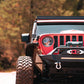 DV8 Offroad 2018+ Jeep Wrangler JL/Gladiator LED Projector Headlights