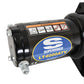 Superwinch 4000 LBS 12V DC 3/16in x 50ft Steel Rope LT4000 Winch