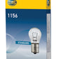 Hella Bulb 1156 12V 27W BA15s S8