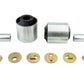 Whiteline Plus 8/06-8/09 Pontiac G8 / 04-06 GTO Front Caster Correction Control Arm Front Lower Inne
