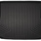 Husky Liners 04-09 Toyota Prius WeatherBeater Black Trunk Liner
