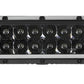 Rigid Industries 10in E Series Spot - Midnight Edition