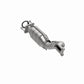 MagnaFlow Conv DF 10-11 Cadillac CTS 3.0L