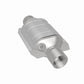 MagnaFlow Conv Universal 2.00 with 1-O2 Front CA