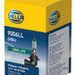 Hella Bulb 9006/HB4 12V 55W P22d T4 LONGLIFE