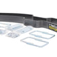 Hellwig 04-08 Ford F-150 2/4WD EZ Level 990 Helper Spring - Up To 2000lbs