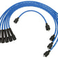 NGK Dodge Dakota 1987 Spark Plug Wire Set