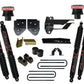 Skyjacker 2017-2017 Ford F-350 Super Duty 4 Wheel Drive Suspension Lift Kit