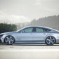 AWE Tuning Audi C7 A7 3.0T Touring Edition Exhaust - Dual Outlet Chrome Silver Tips