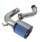 Injen 09-11 Dodge Ram 3.7L V6 Polished Tuned Air Intake System w/ MR Tech/Web Nano-Fiber Dry Filter