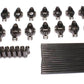 COMP Cams Rocker/Pushrod Kit CS Ultra Pro