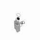 MagnaFlow Conv DF Ford Escort 98-01 2. OEM