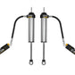ICON 2022+ Toyota Tundra 0-1in Rear 3.0 Series Shocks VS CDCV RR - Pair
