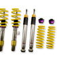 KW Coilover Kit V3 BMW M3 (E93) equipped w/ EDC (Electronic Damper Control)Convertible