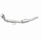 Magnaflow California Direct Fit Converter 04-05 Volkswagen Jetta 2.0L