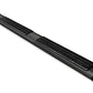 Go Rhino 6in OE Xtreme SideSteps - W2W - Black - 112in
